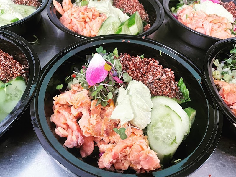Top Mealz & Thee Food Boutique - photo 4