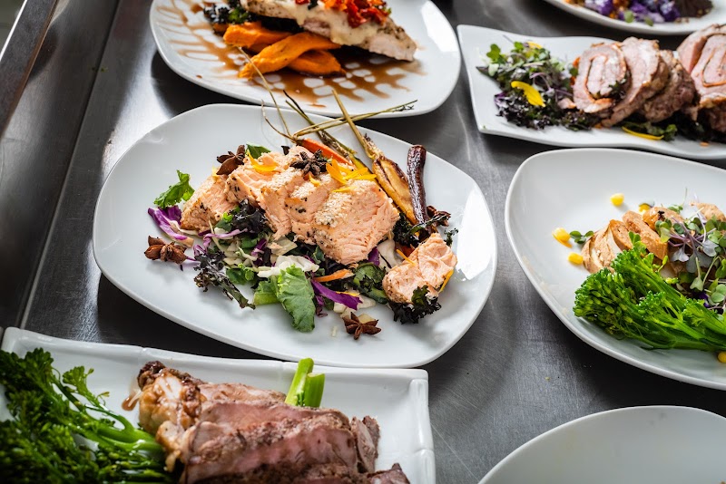 Top Mealz & Thee Food Boutique - photo 2