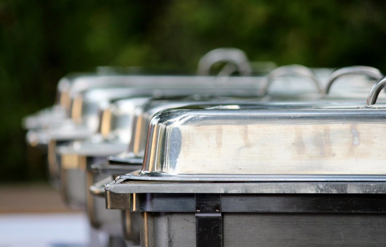 Harborage Catering - photo 2