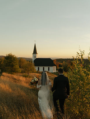The Barn At Top Of The World - Catering in Newport, Vermont