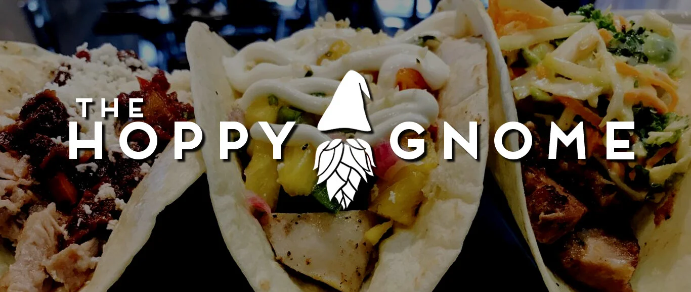 The Hoppy Gnome - Catering in Fort Wayne, Indiana