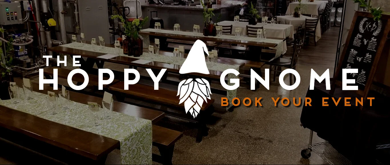 The Hoppy Gnome - photo 2