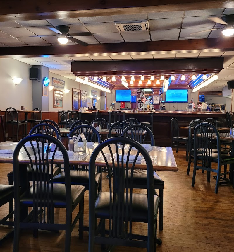 Oscar's Restaurant - photo 5