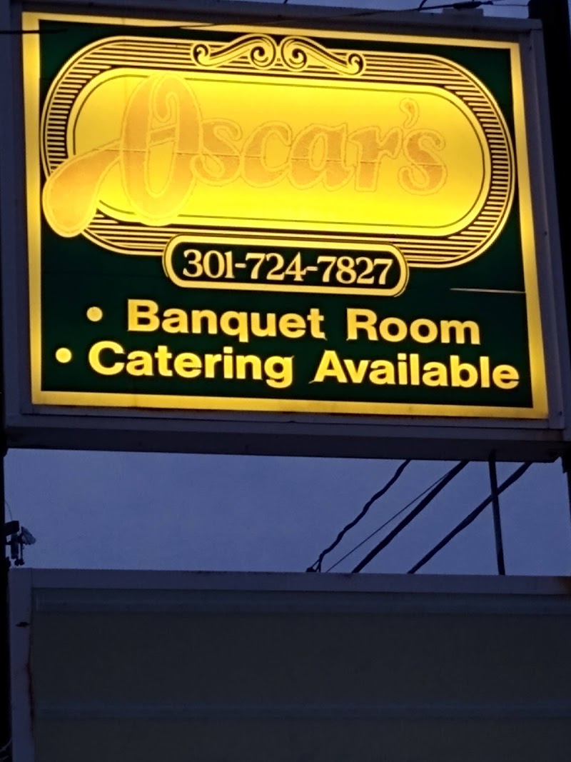 Oscar's Restaurant - Catering in Cumberland, Maryland