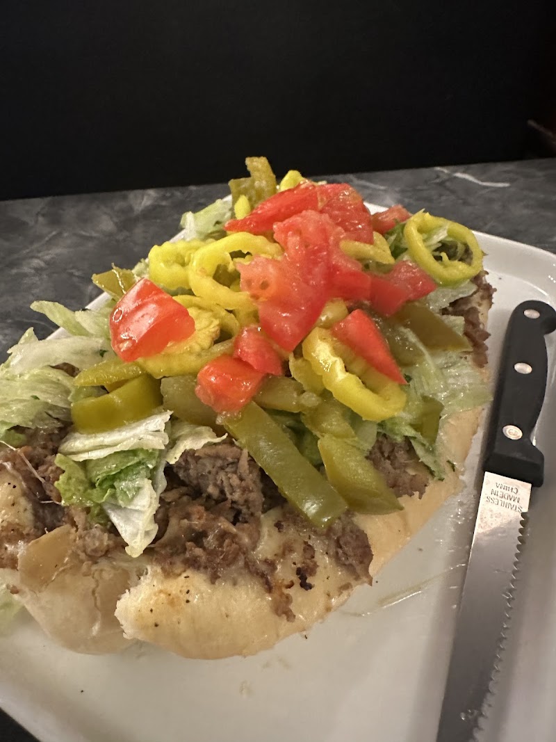 Oscar's Restaurant - photo 4