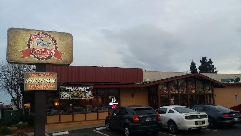 Valle Grullense - Catering in Hanford, California