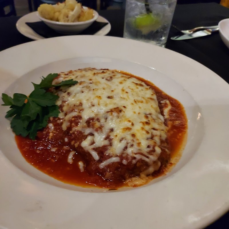 Roma Italian Restaurant - photo 2