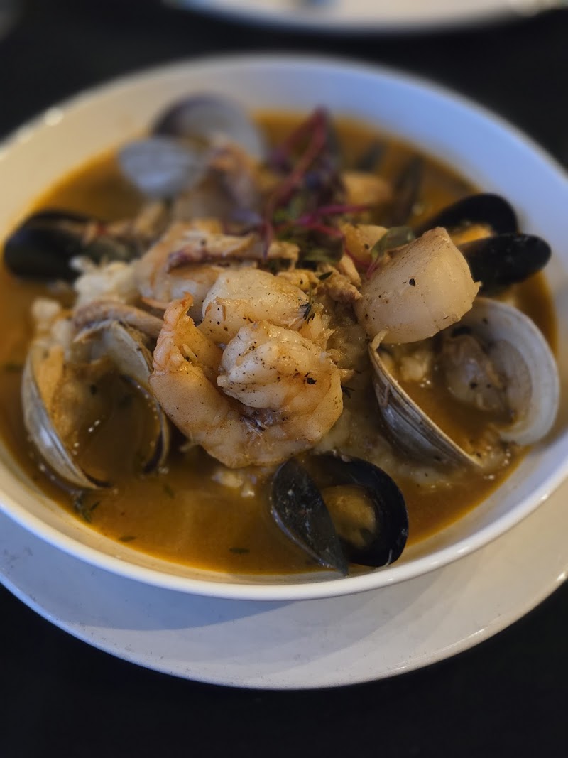 Roma Italian Restaurant - photo 4