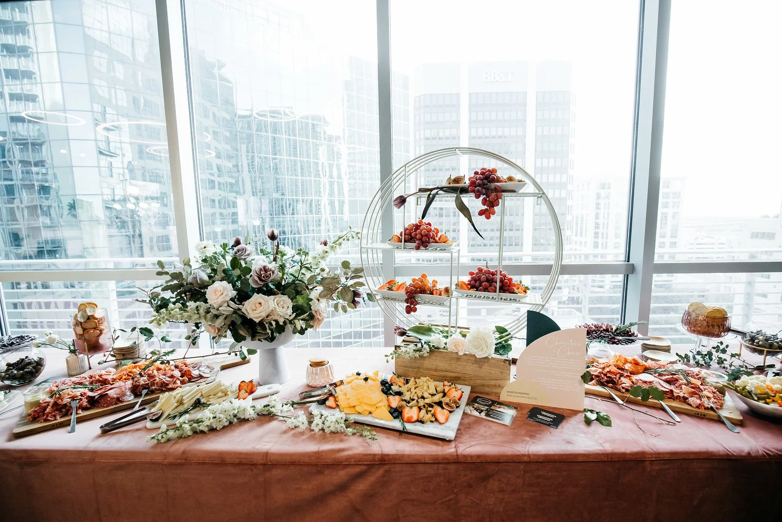 Uncommon Catering & Eatery - Catering in Orlando, Florida
