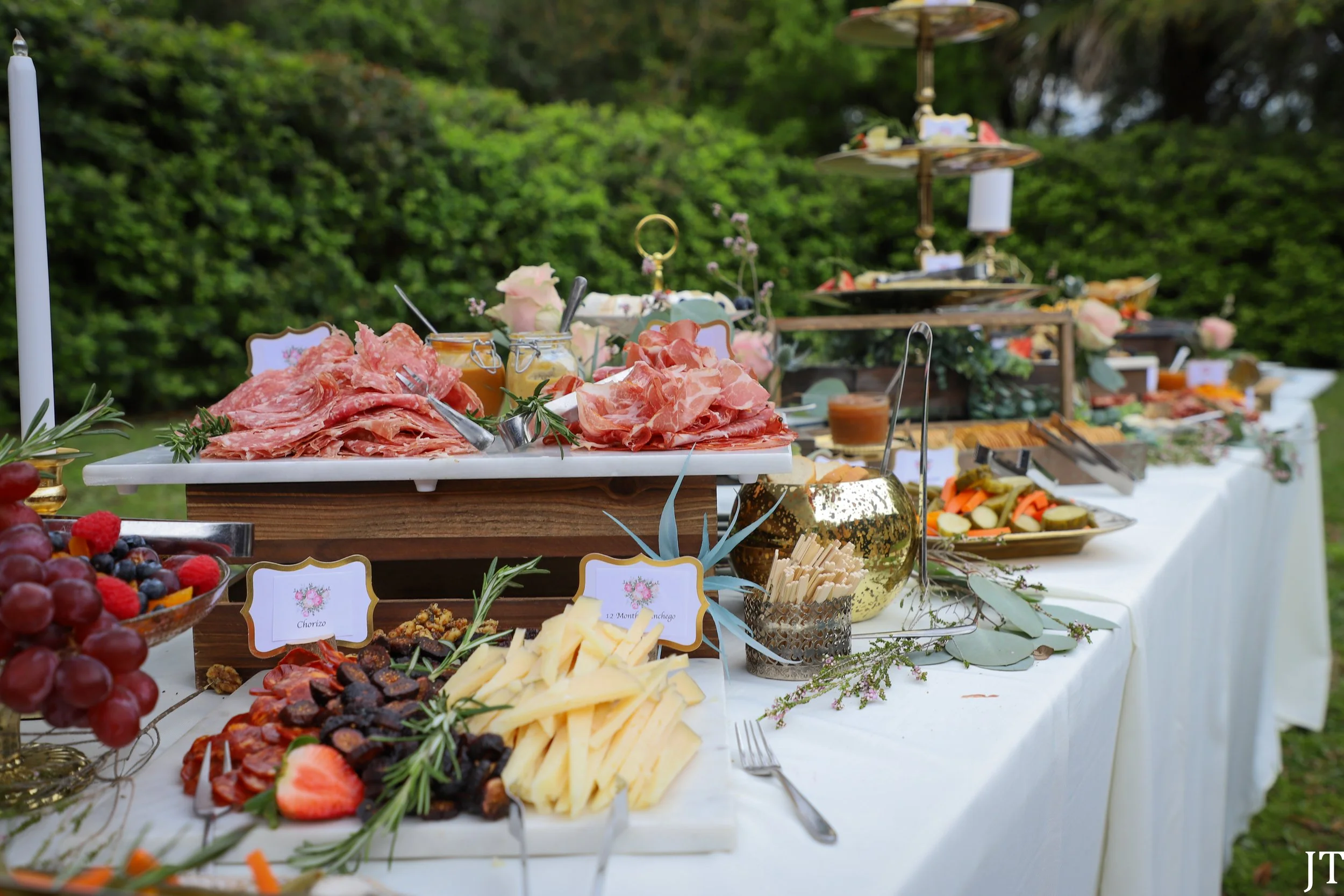 Uncommon Catering & Eatery - photo 2