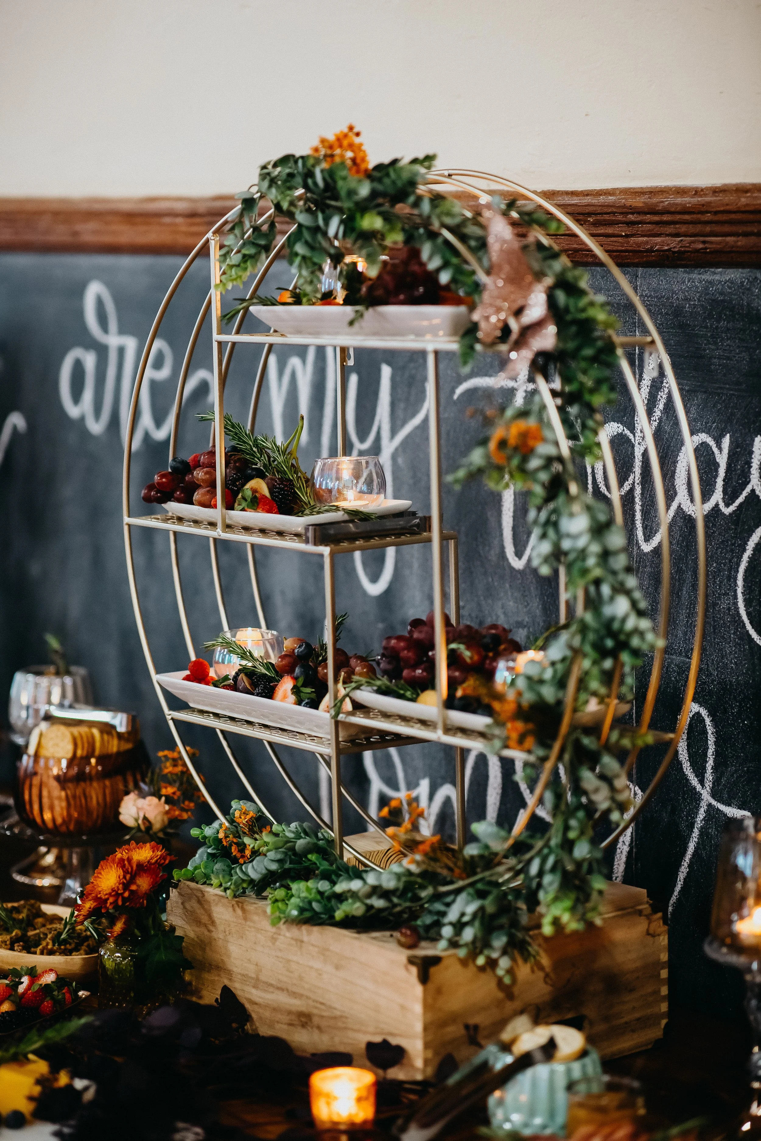 Uncommon Catering & Eatery - photo 5