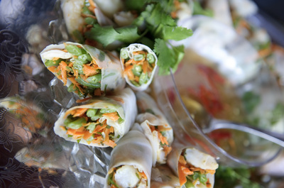 Two Mike's Catering - photo 3