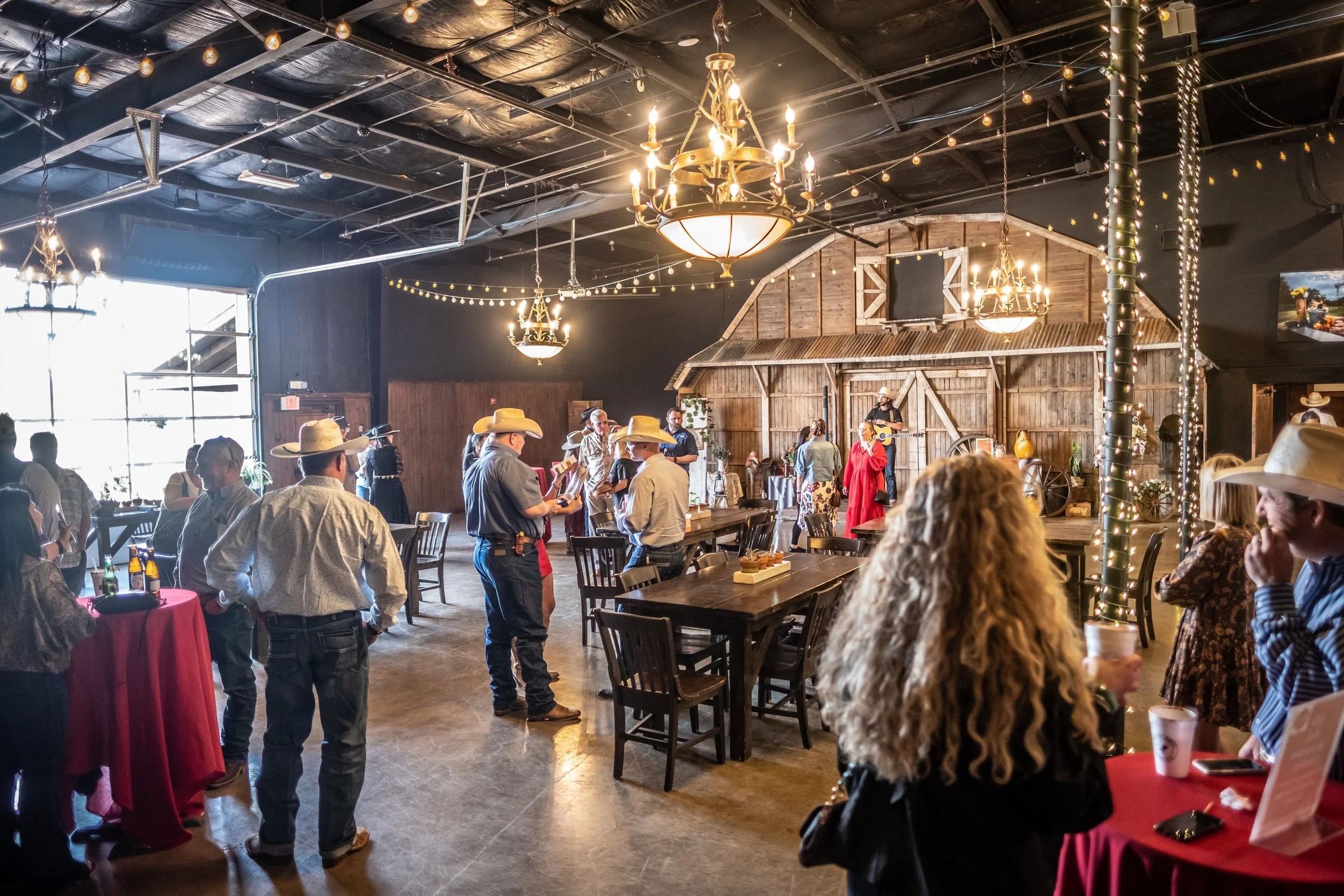River Ranch Stockyards - photo 4