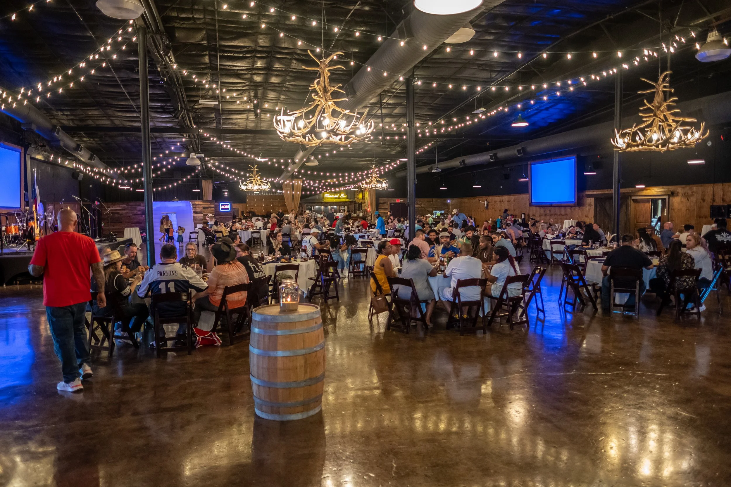 River Ranch Stockyards - photo 5