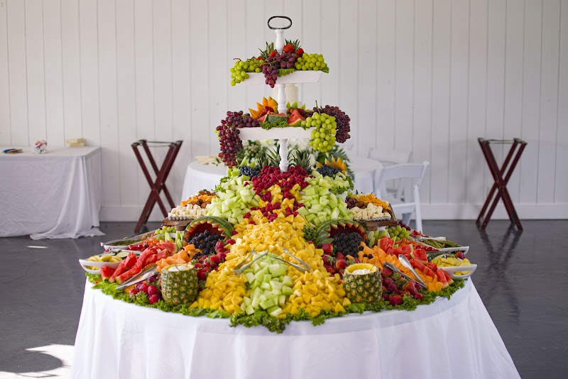 Brian Michael's Catering Company - photo 2