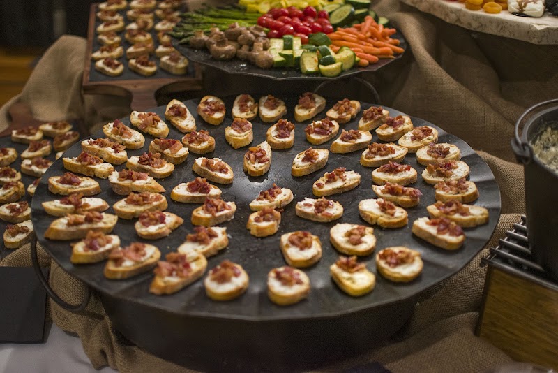 Brian Michael's Catering Company - photo 3
