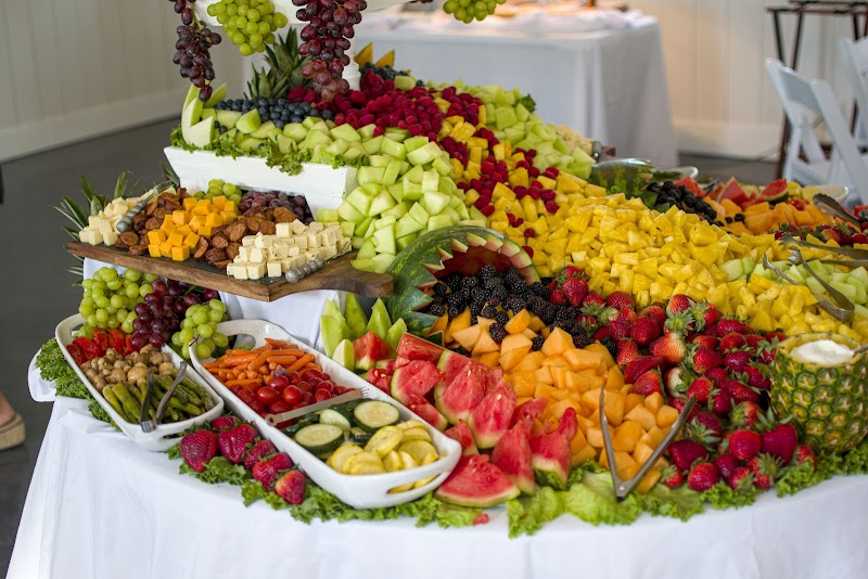 Brian Michael's Catering Company - Catering in Starkville, Mississippi