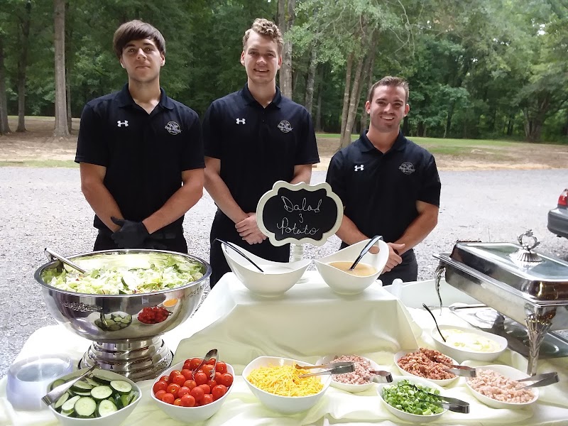 Brian Michael's Catering Company - photo 4