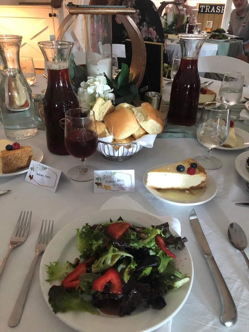 Brian Michael's Catering Company - photo 5