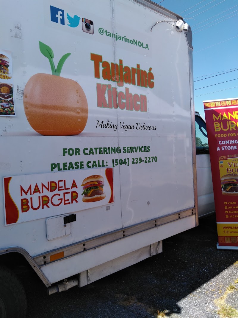 Tanjariné Kitchen (Catering & Food Truck-Hours Vary ) Brick & Mortar UNDER RENOVATION - photo 3