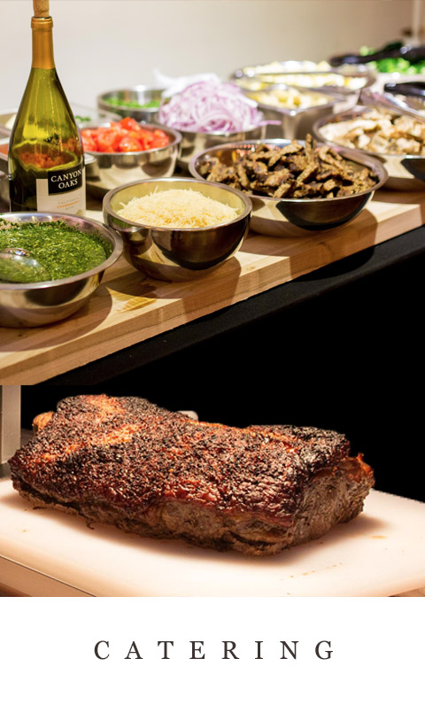 34 Events - Catering in Plano, Texas