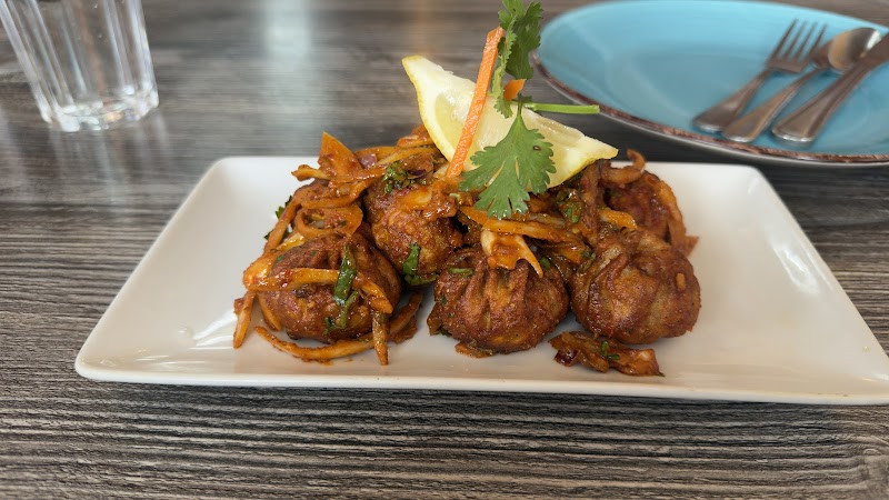 Aama's Kitchen - photo 4