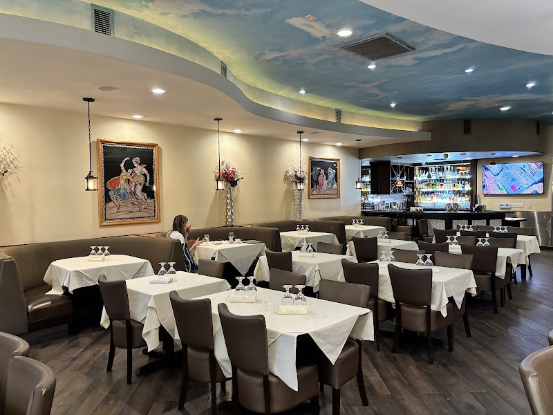 Ashoka The Great Cuisine Of India - Catering in Artesia, California
