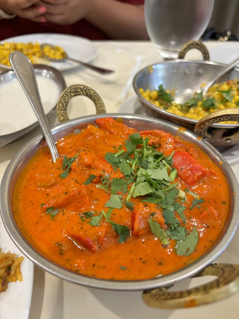 Ashoka The Great Cuisine Of India - photo 5