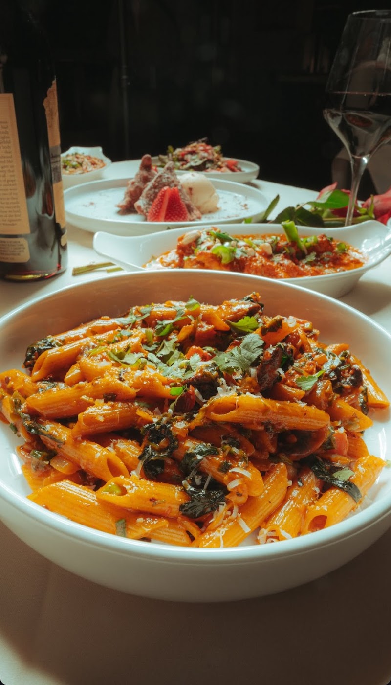 Ashoka The Great Cuisine Of India - photo 2