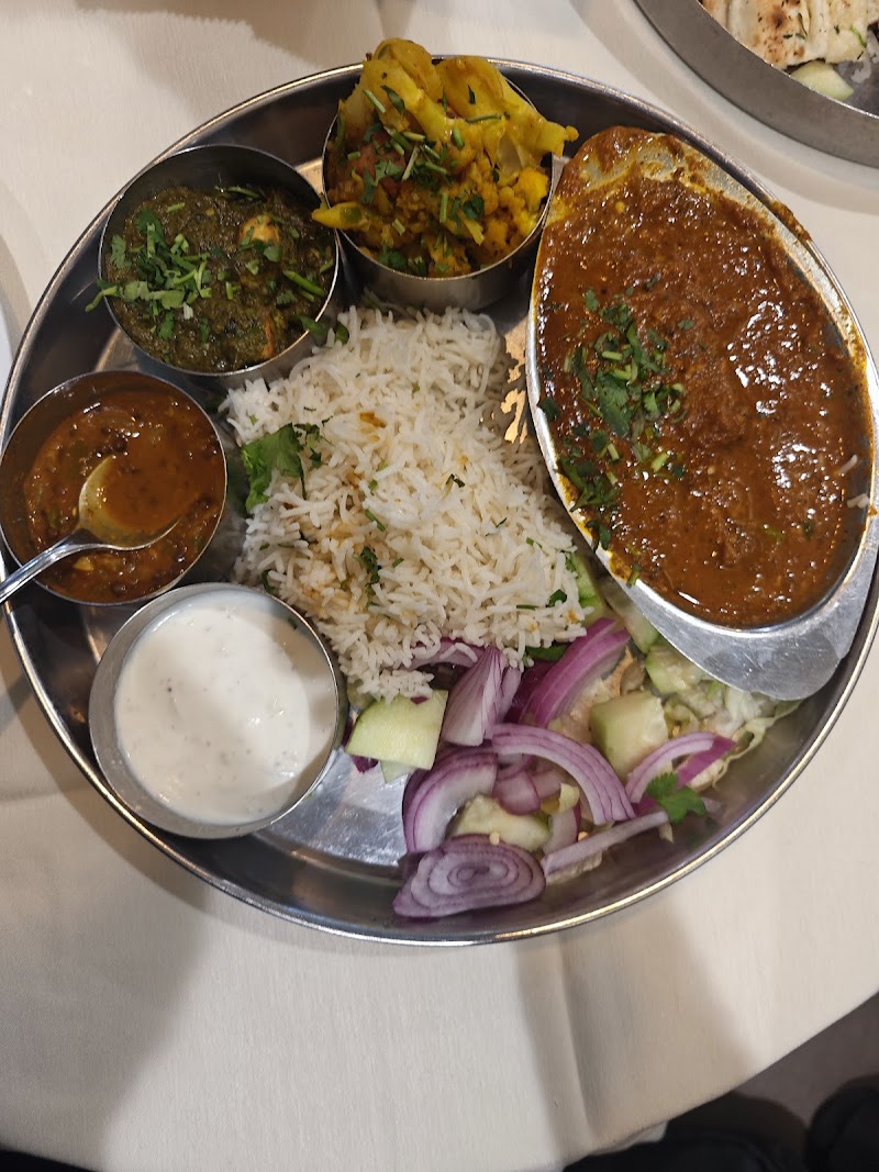 Ashoka The Great Cuisine Of India - photo 3