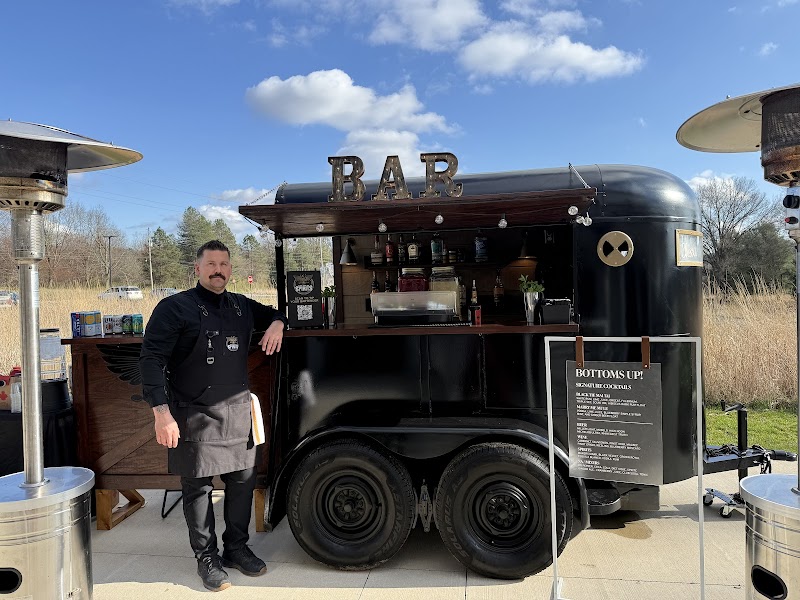 Restless Spirits Mobile Events - Catering in Canton, Ohio
