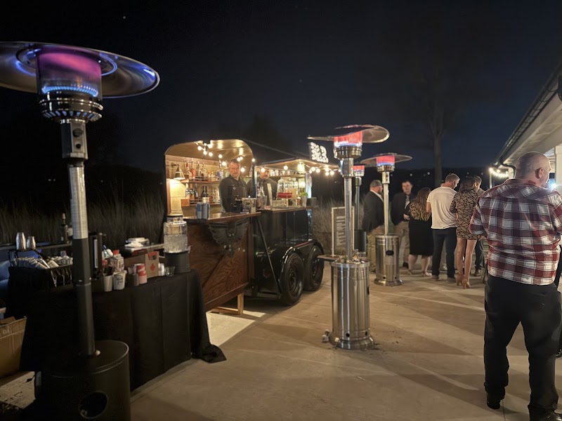 Restless Spirits Mobile Events - photo 4