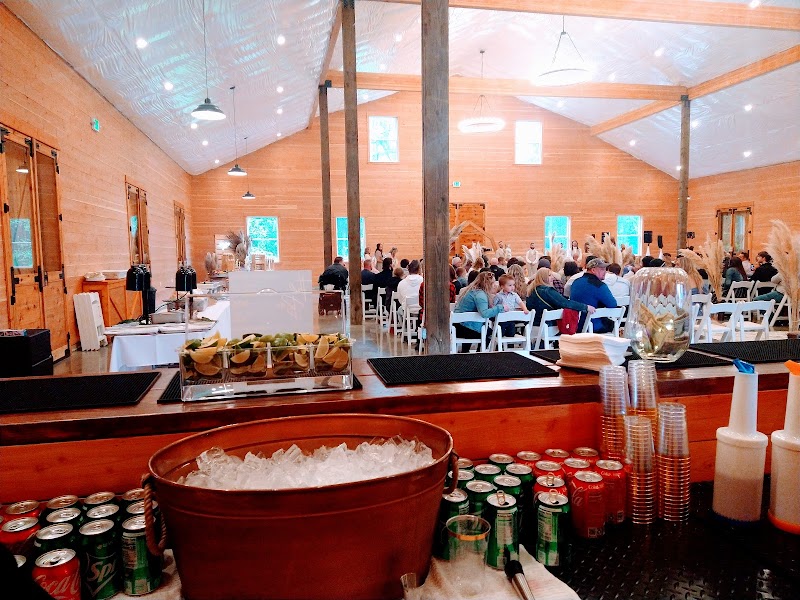 Glass Slipper Events Cocktails and Cuisine - Catering in Orting, Washington