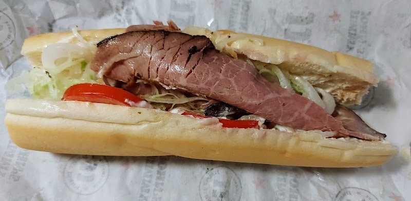 Jimmy John's - photo 4