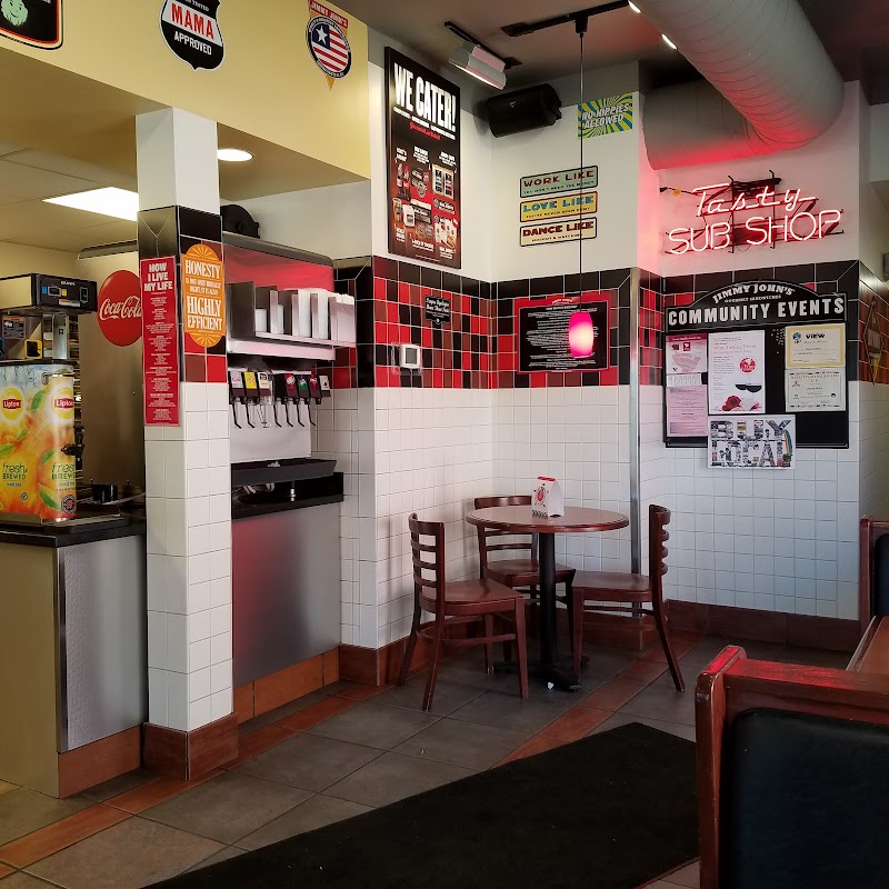 Jimmy John's - photo 5