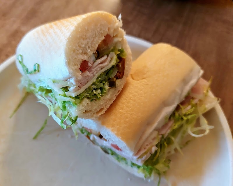 Jimmy John's - photo 3