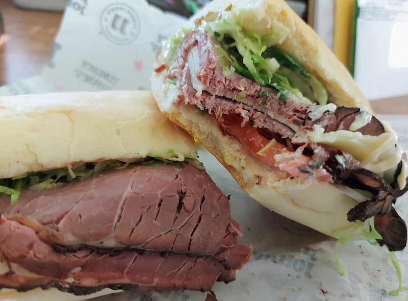 Jimmy John's - Catering in Grand Blanc, Michigan