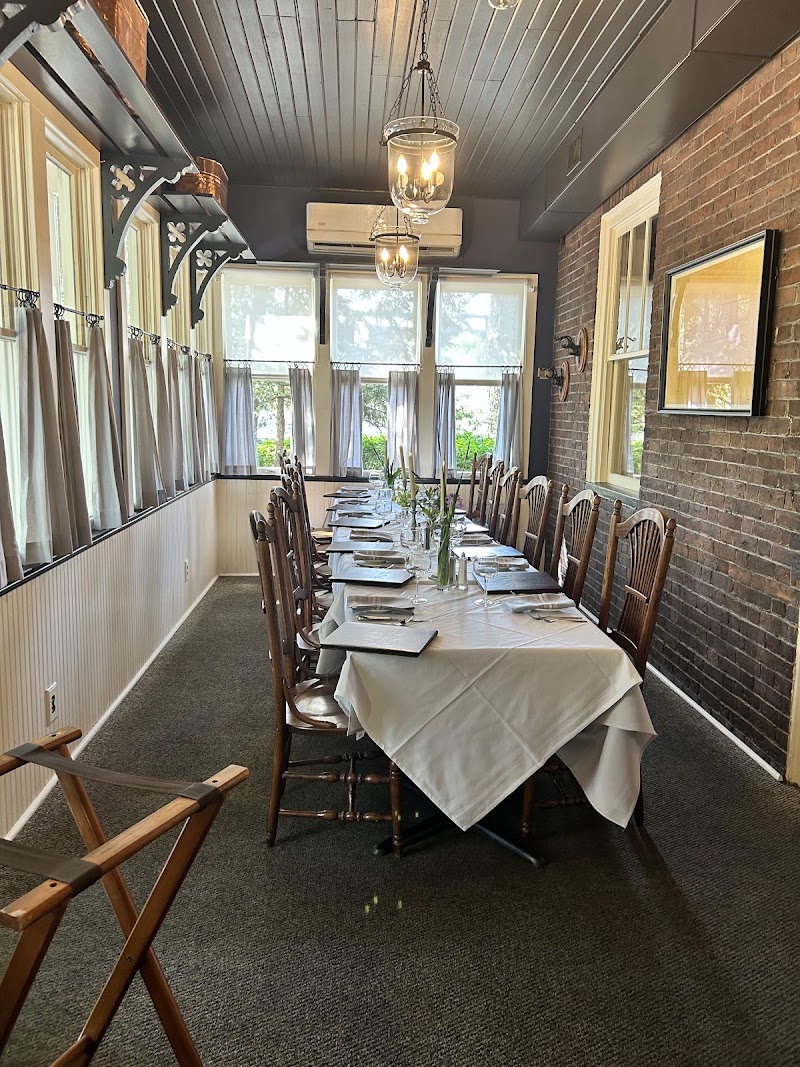 The Back Porch Restaurant - photo 5