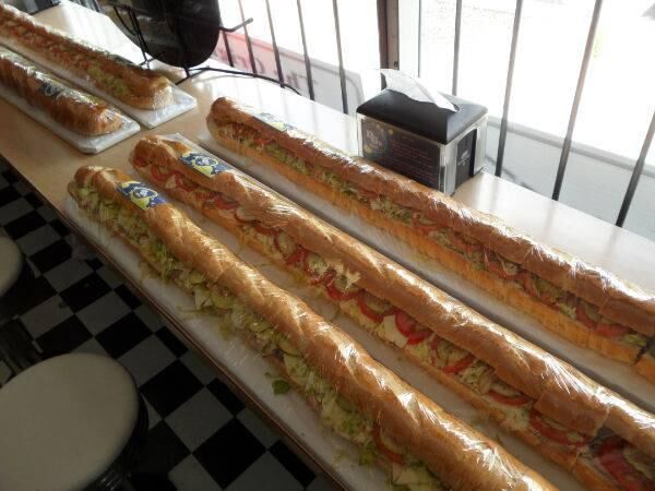 DG's Deli - photo 4