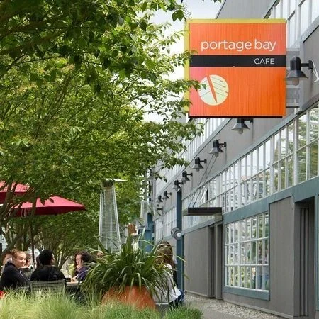 Portage Bay Cafe - South Lake Union - Catering in Seattle, Washington