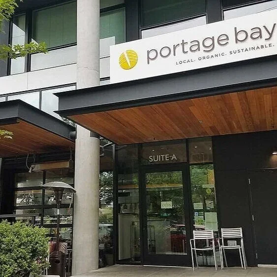 Portage Bay Cafe - South Lake Union - photo 3