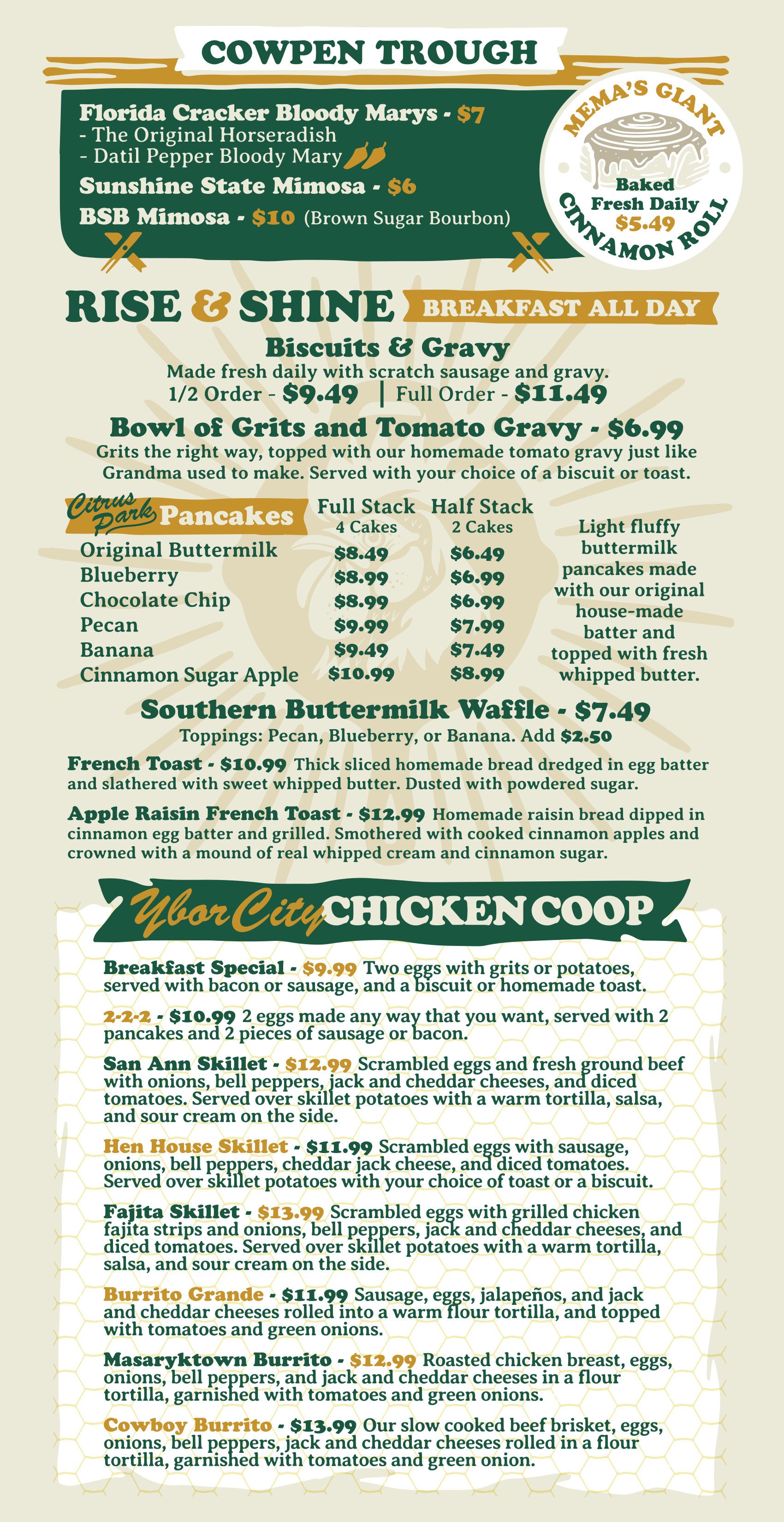 Florida Cracker Catering & Events - photo 3