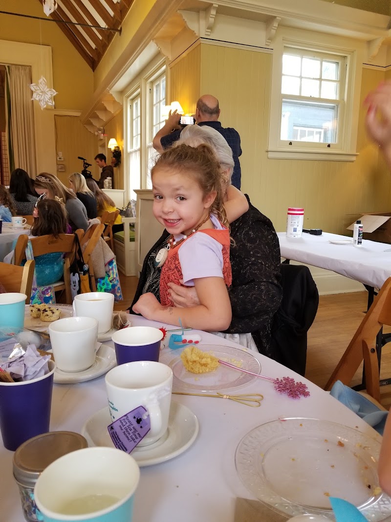 The Saturday Club - photo 5