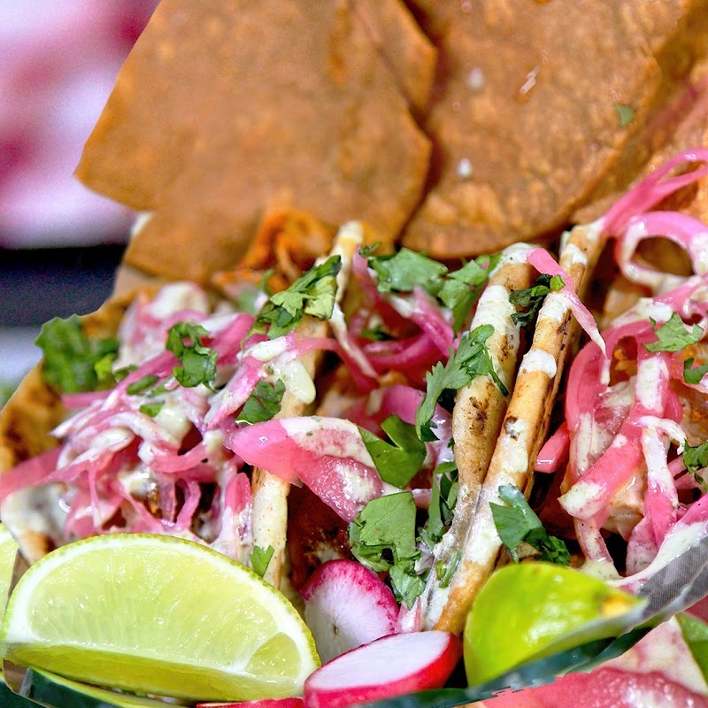 Tikka Spice + Kukri - 529 Adams Street NE - Catering in Albuquerque, New Mexico