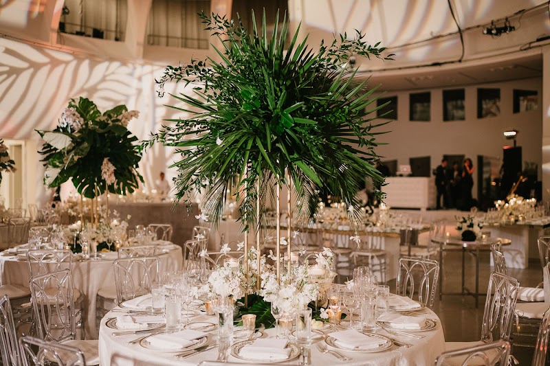 ANDI Soirées - Catering in Pinecrest, Florida