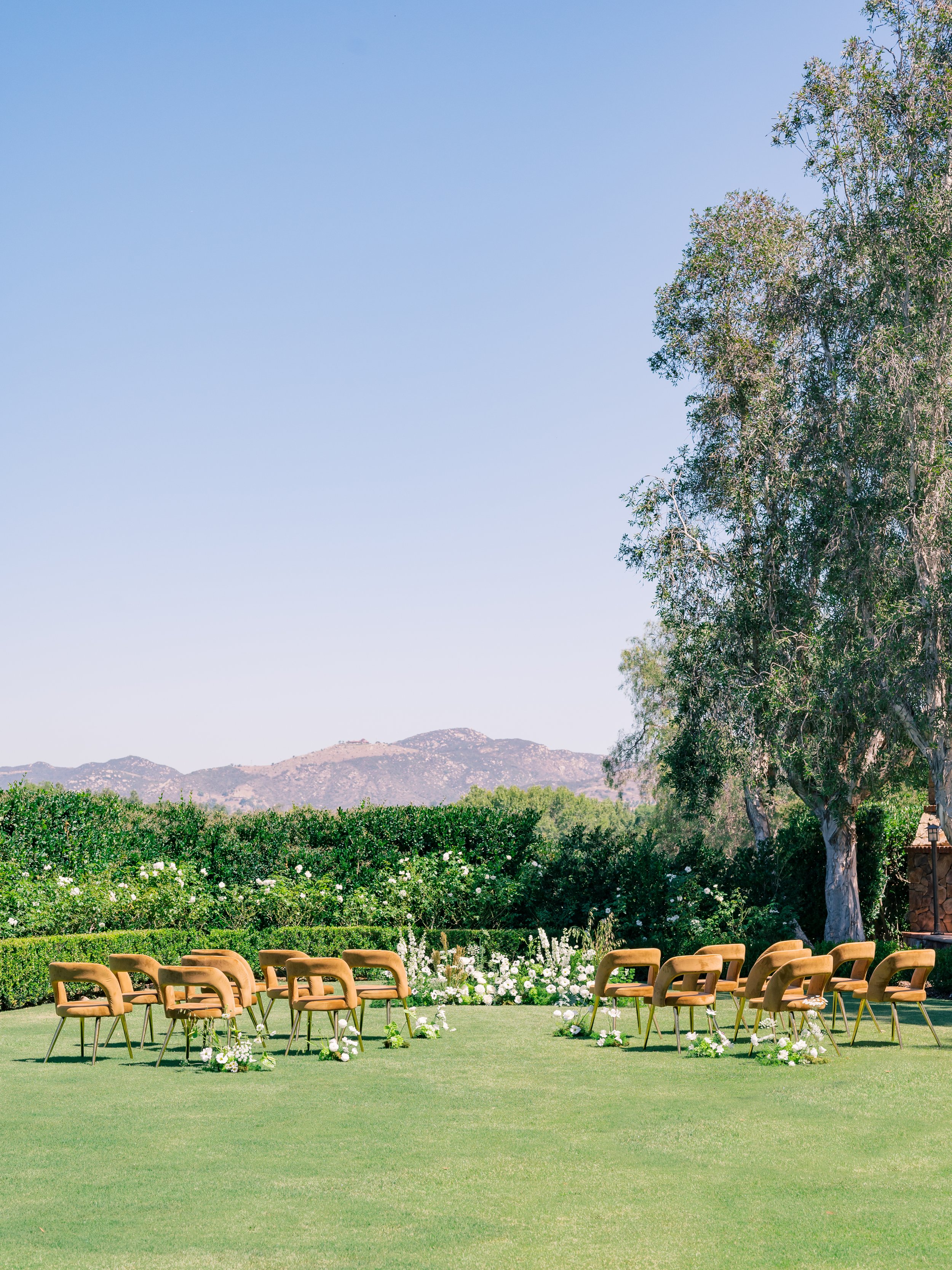 Weddings at Twin Oaks Golf Course - photo 5