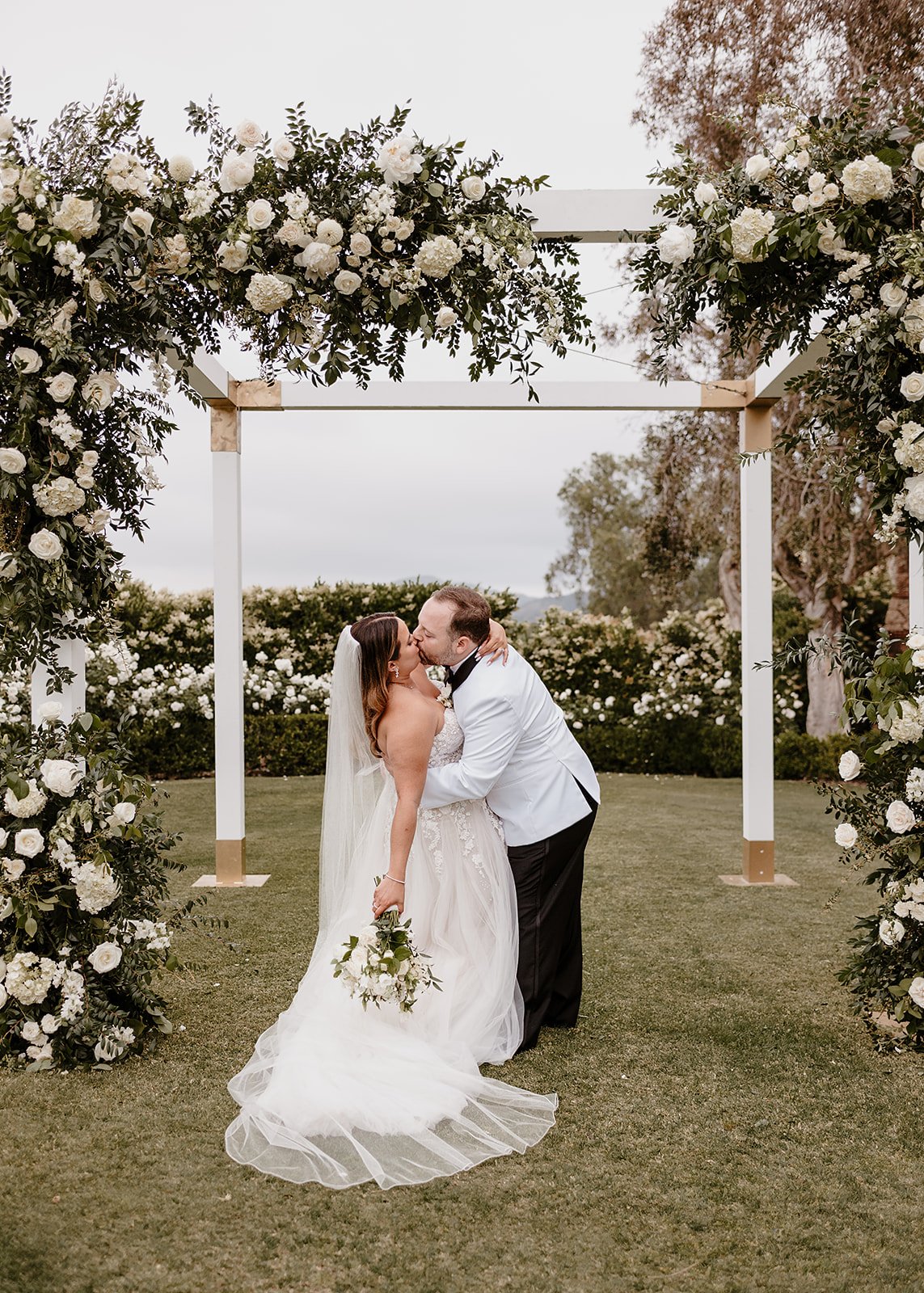 Weddings at Twin Oaks Golf Course - photo 2