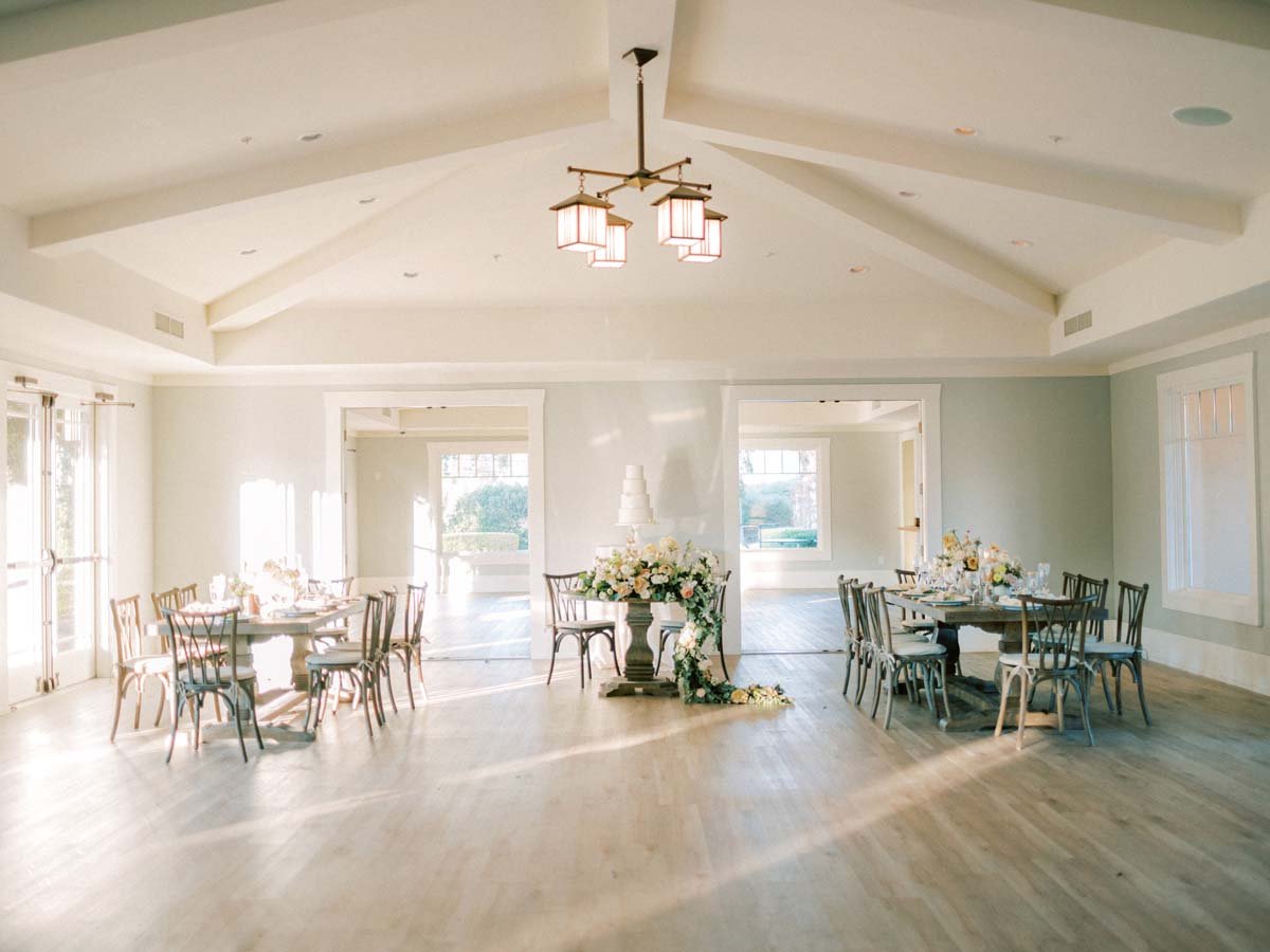 Weddings at Twin Oaks Golf Course - photo 4