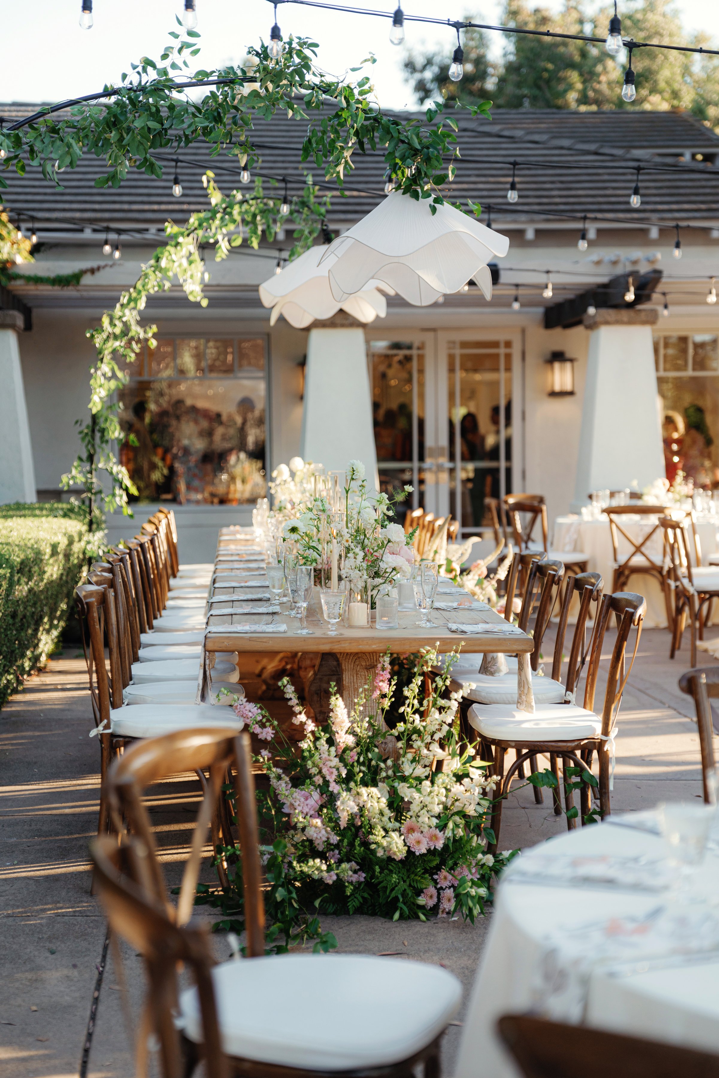Weddings at Twin Oaks Golf Course - Catering in San Marcos, California