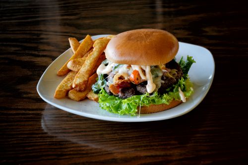 Dos Amores Tex Mex & Lounge - photo 2